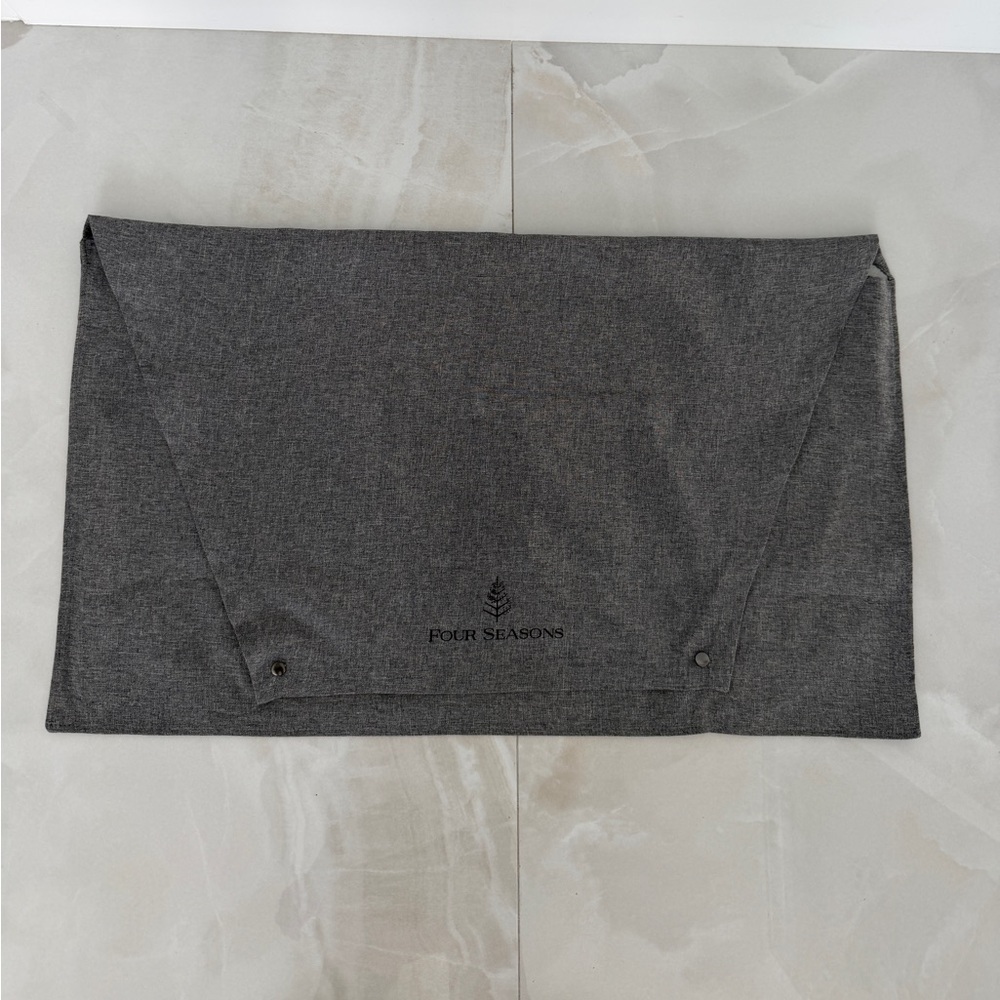 Four Seasons Large Storage Garment Bag New